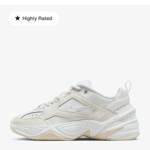 nike m2k tekno